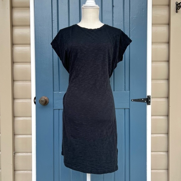 J. Crew Dresses & Skirts - J.Crew Shirt Dress  Women Size Large